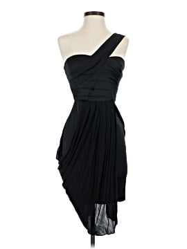 BCBGMAXAZRIA Romper (view 1)