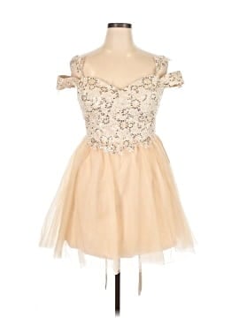 Unbranded Cocktail Dress (view 1)