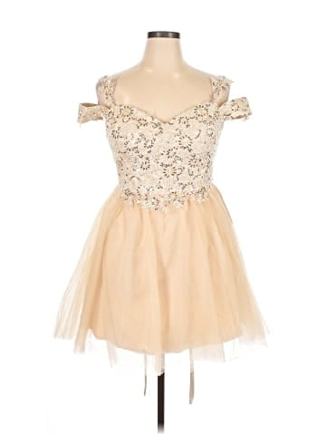 Unbranded Cocktail Dress (view 1)