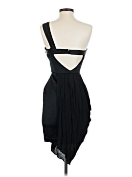 BCBGMAXAZRIA Romper (view 2)