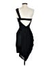 BCBGMAXAZRIA Black Romper Size XS - photo 2