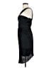 BCBGMAXAZRIA Black Romper Size XS - photo 5