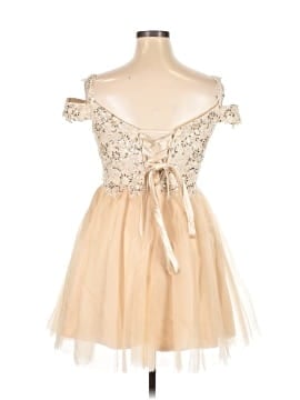 Unbranded Cocktail Dress (view 2)