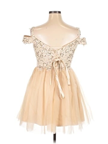 Unbranded Cocktail Dress (view 2)