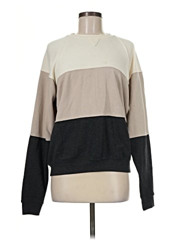 DONNI Pullover Sweater (view 1)