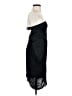 BCBGMAXAZRIA Black Romper Size XS - photo 4