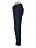 Gloria Vanderbilt Chevron-herringbone Blue Jeans Size 12 - photo 5