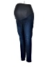 a:glow Blue Jeggings Size XXL Maternity - photo 1