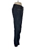Gloria Vanderbilt Chevron-herringbone Blue Jeans Size 12 - photo 4