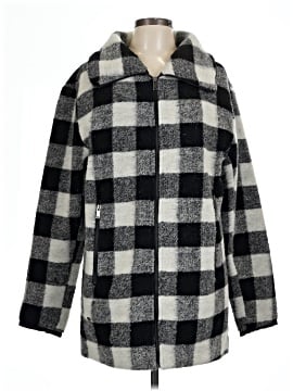 Bob Timberlake Wool Coat (view 1)