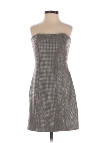 Zara Cocktail Dress (view 1)