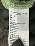 American Eagle Outfitters 100% Cotton Solid Green Pullover Sweater Size S - photo 8
