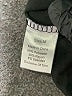 Daisy Fuentes Graphic Black Cocktail Dress Size M - photo 8
