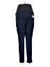 a:glow Blue Jeggings Size XXL Maternity - photo 2