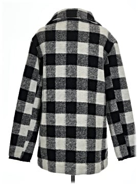 Bob Timberlake Wool Coat (view 2)