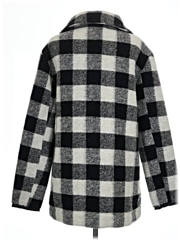 Bob Timberlake Wool Coat (view 2)
