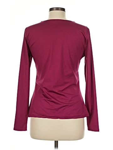 Boston Proper Long Sleeve T-Shirt (view 2)
