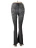 Mother Hearts Gray Jeans Size 26 waist - photo 2