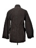 TNA Brown Coat Size XS - photo 2