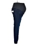 a:glow Blue Jeggings Size XXL Maternity - photo 4