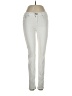 Rag & Bone/JEAN Metallic Ivory Jeans Size 27 waist - photo 1