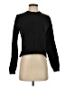 ASOS Design Black Turtleneck Sweater Size 0 (tall) - photo 1