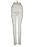Rag & Bone/JEAN Metallic Ivory Jeans Size 27 waist - photo 2