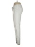 Rag & Bone/JEAN Metallic Ivory Jeans Size 27 waist - photo 5