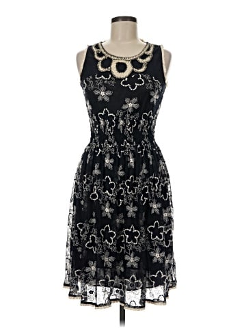 Gracia Cocktail Dress (view 1)