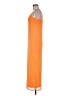 Bar III Orange Casual Dress Size M - photo 5