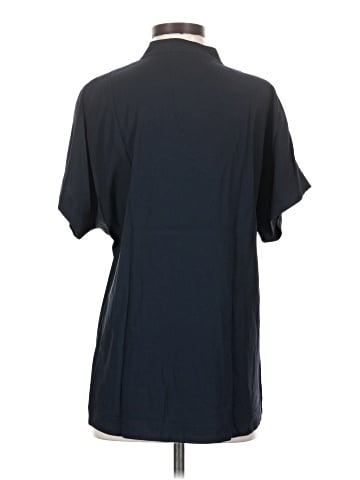 W by Worth Short Sleeve Blouse (view 2)