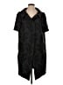 MARNI Black Gray Coat Size EU (IT) 40 / US 4 - photo 1