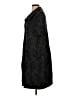 MARNI Black Gray Coat Size EU (IT) 40 / US 4 - photo 5