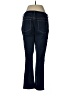Chico's Blue Jeans Size Sm (0.5) - photo 2