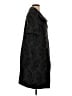 MARNI Black Gray Coat Size EU (IT) 40 / US 4 - photo 4
