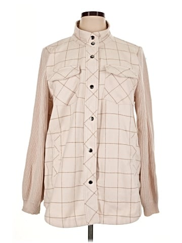 Maurices Jacket (view 1)