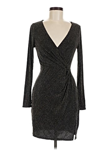 Mi ami Cocktail Dress (view 1)