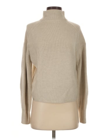 Lululemon Athletica Turtleneck Sweater (view 1)