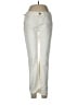 Vera Wang Ivory Jeans Size 4 - photo 1