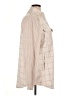 Maurices 100% Polyester Tan Jacket Size XL - photo 4
