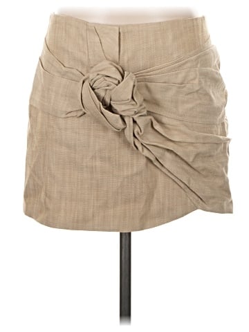 Zara Casual Skirt (view 1)