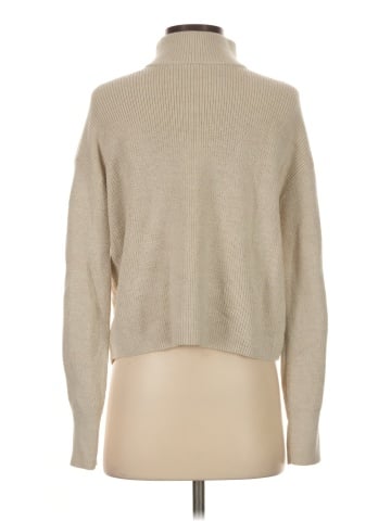 Lululemon Athletica Turtleneck Sweater (view 2)