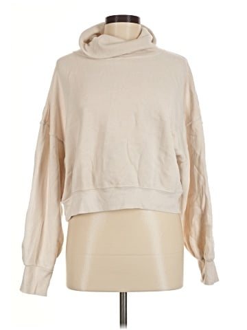 Vintage Havana Turtleneck Sweater (view 1)