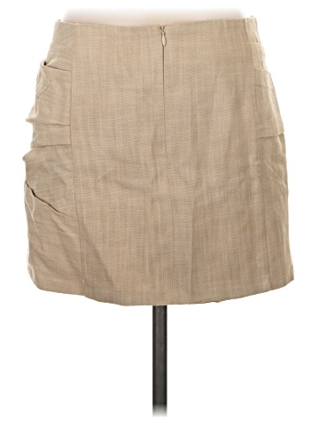 Zara Casual Skirt (view 2)