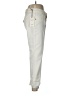Vera Wang Ivory Jeans Size 4 - photo 4