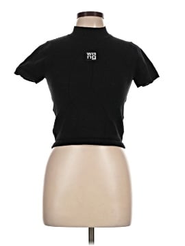 alexanderwang.t Turtleneck Sweater (view 1)