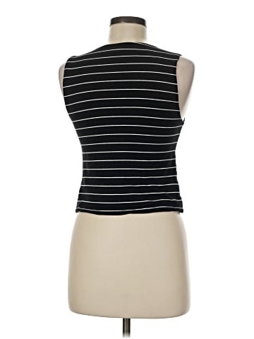 Gap Sleeveless T-Shirt (view 2)