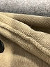 Look Tan Cardigan Size M (estimated) - photo 4