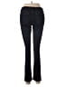 J Brand Chevron-herringbone Blue Jeans Size 26 waist - photo 2