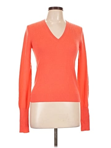 Tsesay Cashmere Pullover Sweater (view 1)